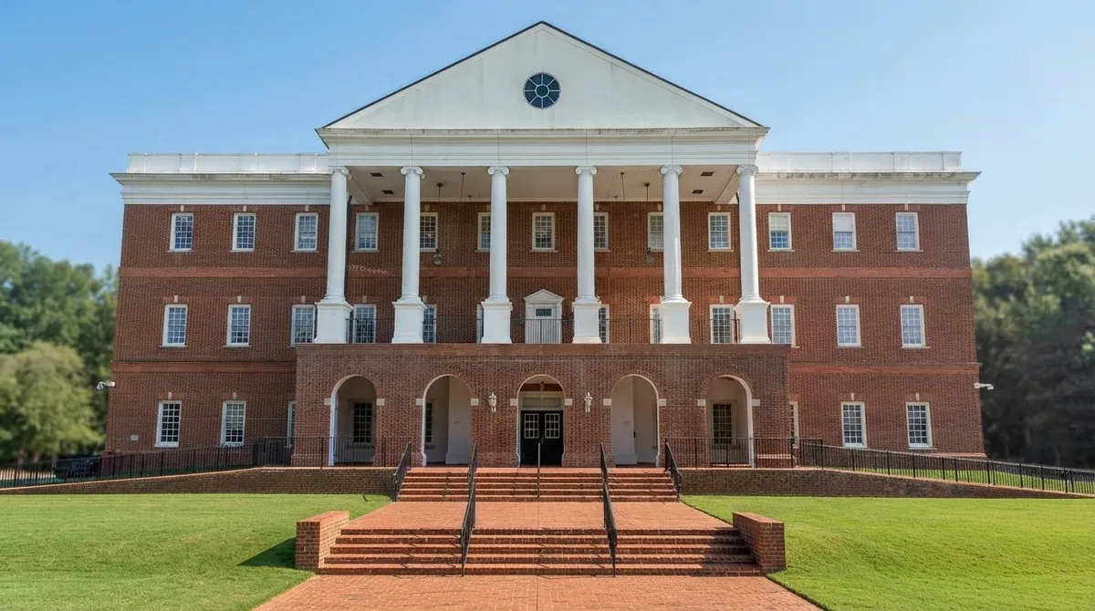 Gloucester County General District Court